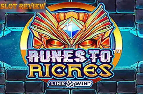 Runes to Riches